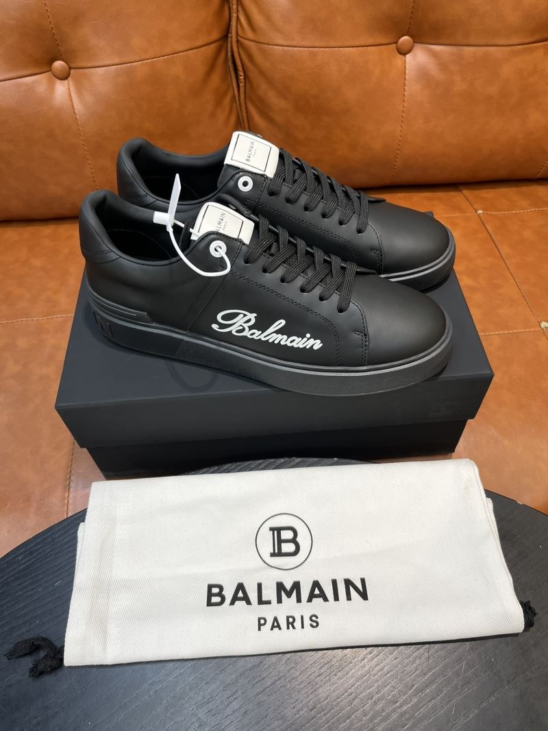 Balmain Shoes